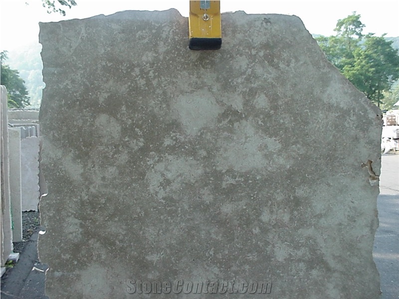 Jerusalem Grey Limestone Slab