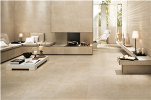 Jerusalem Ivory Limestone Finished Product