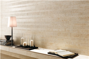 Jerusalem Ivory Limestone Finished Product