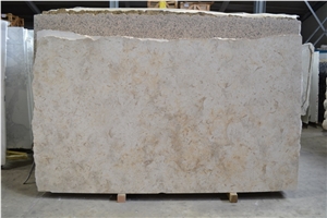 Jerusalem Ivory Limestone Slab