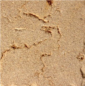 Jerusalem Limestone