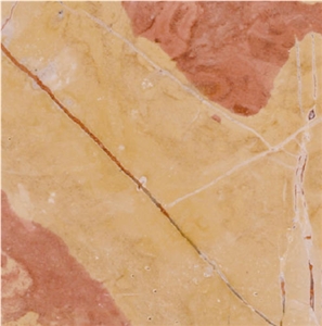Jerusalem Red Slayeb