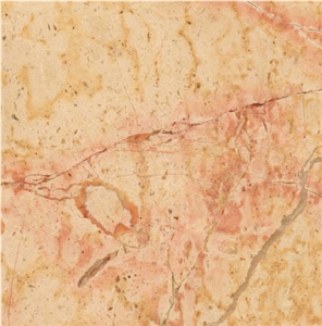 Jerusalem Rose Limestone