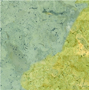 Jerusalem Stone Mix