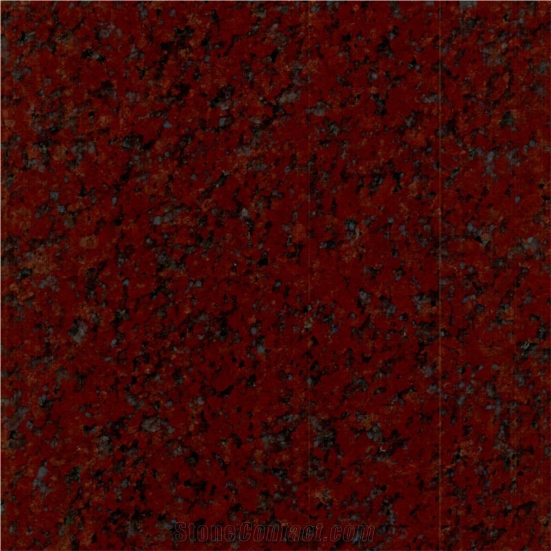 Jhansi Red Granite importance=