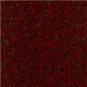 Jhansi Red Granite
