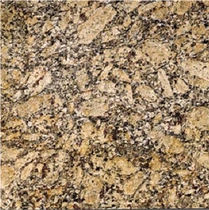 Jiajin Flower Granite