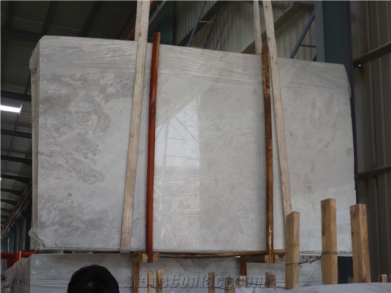 Jiangxi Jueshi Marble Slab