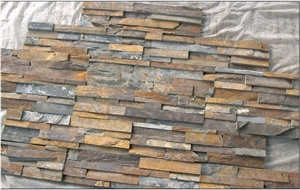 Jiangxi Multicolor Slate Finished Product