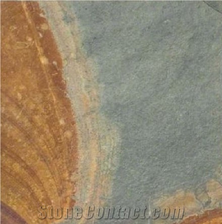 Jiangxi Multicolor Slate importance=