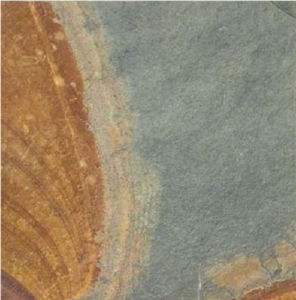 Jiangxi Multicolor Slate