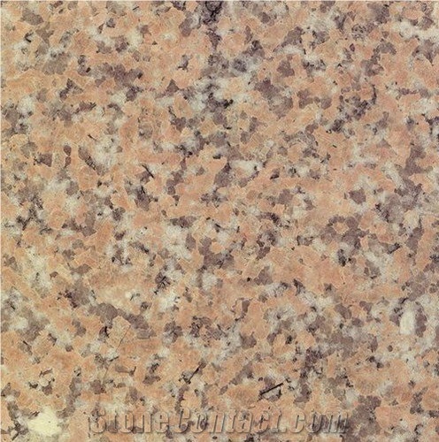 Jiashi Red Granite importance=