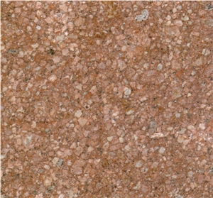 Jidao Red Granite