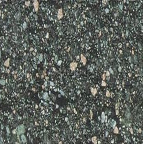 Jingtai Blue Granite importance=