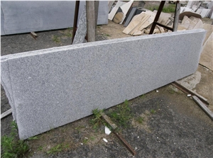 Jinjiang White Granite Slab