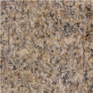 Jinshan Gold Granite Tile