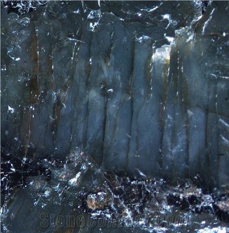 Jos Dark Green Granite Tile