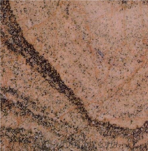 Juparana Africa Granite importance=