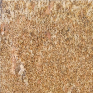 Juparana Ambra Granite