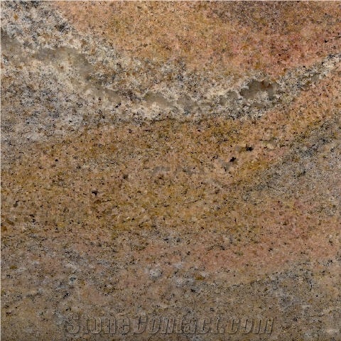 Juparana Arandis Granite importance=