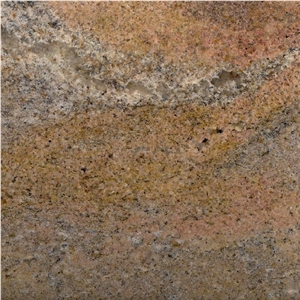 Juparana Arandis Granite