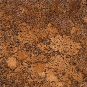 Juparana Bordeaux Granite