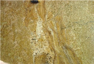 Juparana Bronze Slab
