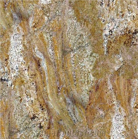 Juparana Bronze Tile