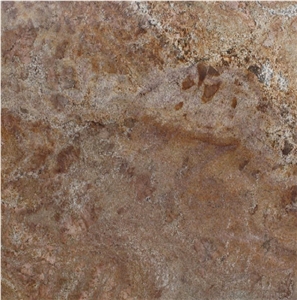 Juparana Bronze Tile