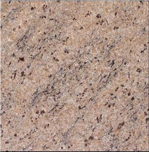 Juparana Campestre Granite