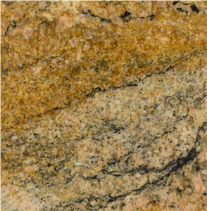 Juparana Cascadura Granite