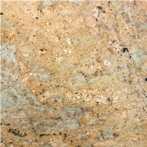 Juparana Champagne Granite Tile