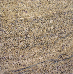 Juparana Classic Granite Tile
