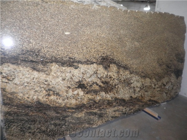 Juparana Copacabana Slab