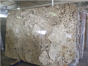 Juparana Copacabana Slab