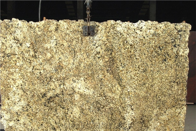 Juparana Copacabana Slab