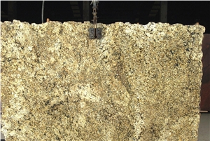 Juparana Copacabana Slab