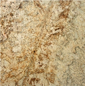 Juparana Delikatus Granite