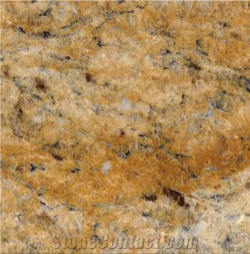 Juparana Dorado Granite importance=