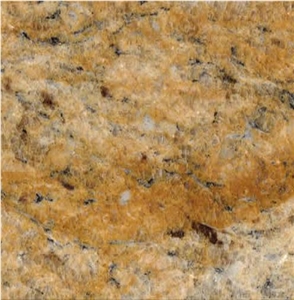Juparana Dorado Granite