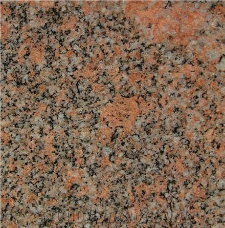 Juparana Flamingo Granite importance=