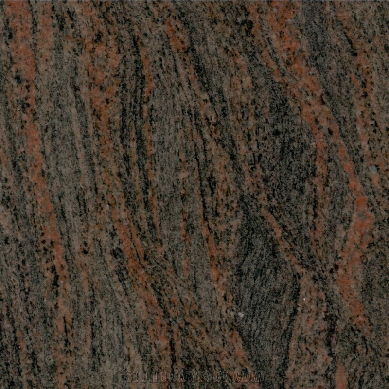 Juparana India Granite importance=
