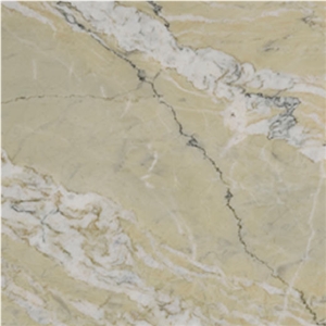 Juparana Marfim Quartzite