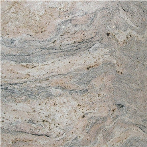 Juparana Paraiba Granite