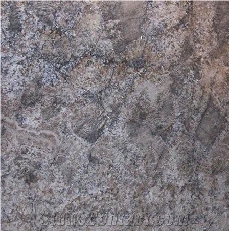 Juparana Pergaminho Tile