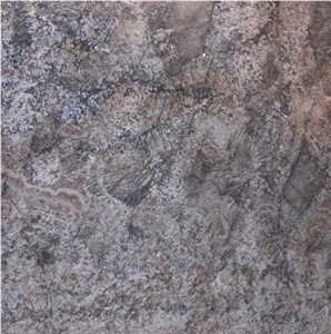 Juparana Pergaminho Tile