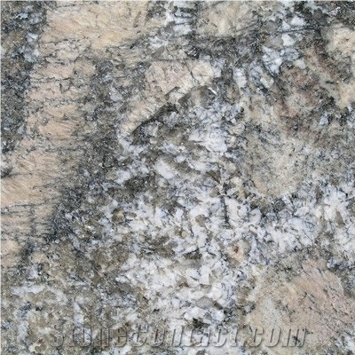Juparana Pergaminho Tile