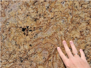 Juparana Persa Granite Finished Product