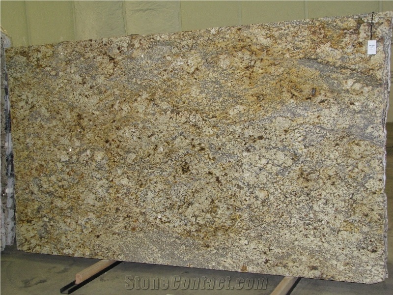 Juparana Persa Granite Slab