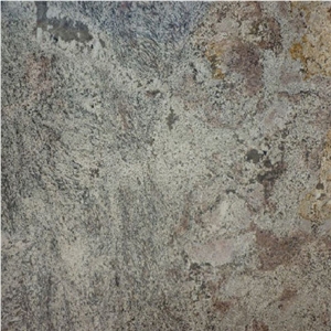 Juparana Tier Granite Tile